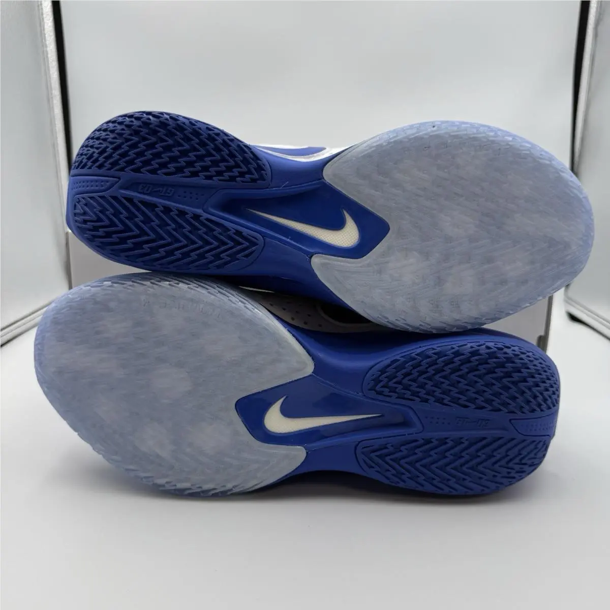 Nike shoes - Nike Air Zoom - Air Zoom - IH5097-402 - White (UPC: 198485918252) 3
