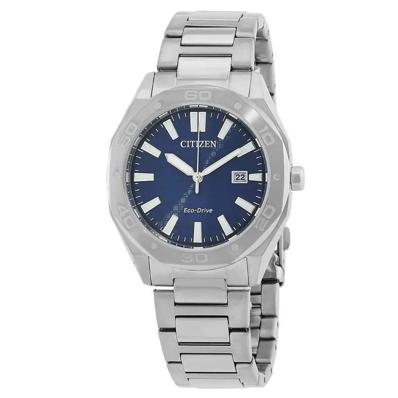 Eco-drive Sport Mens Watch BM7630-80L by Citizen