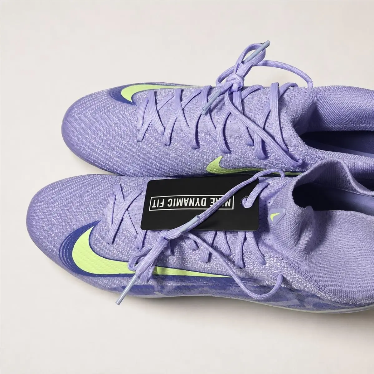 Nike shoes - Superfly 10 Elite - Superfly Elite - HF1603-500 - Purple 1