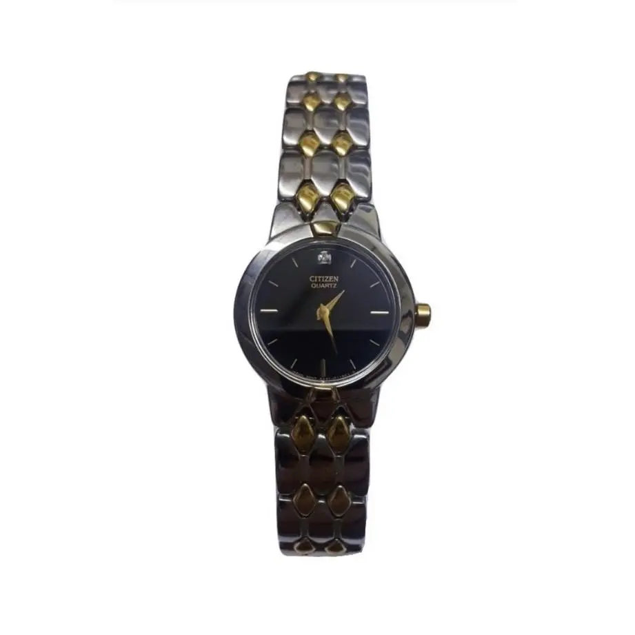 EK4782-54P Ladies WR Jewelry Bracelet Wristwatch by Citizen