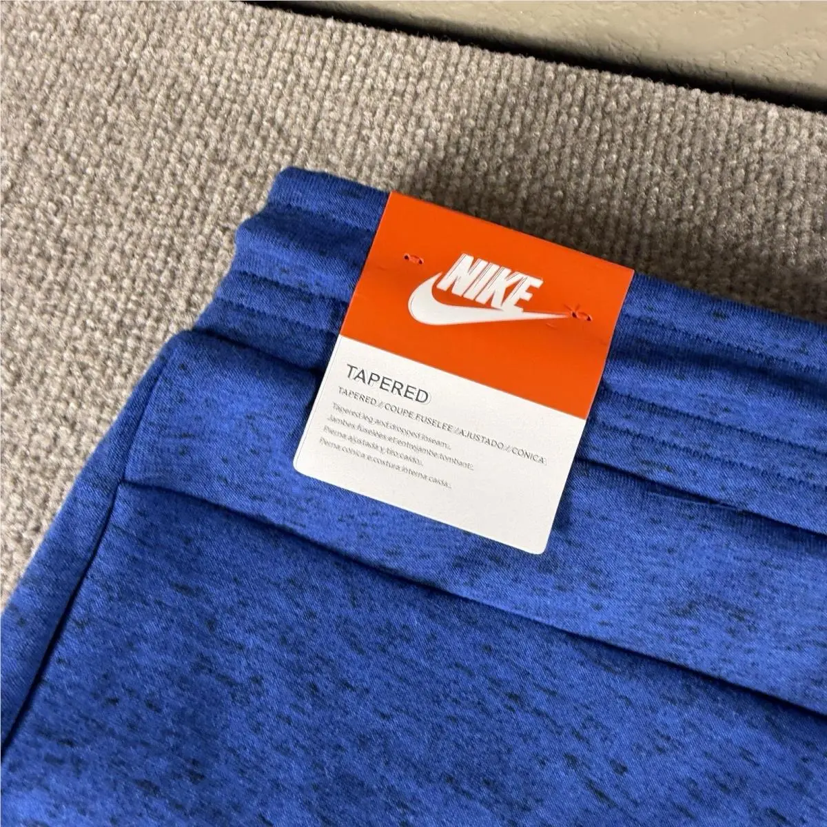 Nike clothing - 545343480 - 545343480 - Blue 4