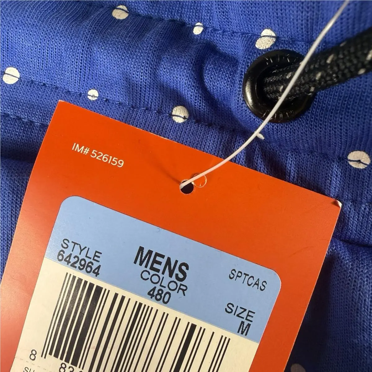 Nike clothing - Nike Tech - Tech - 642964 - Blue 0