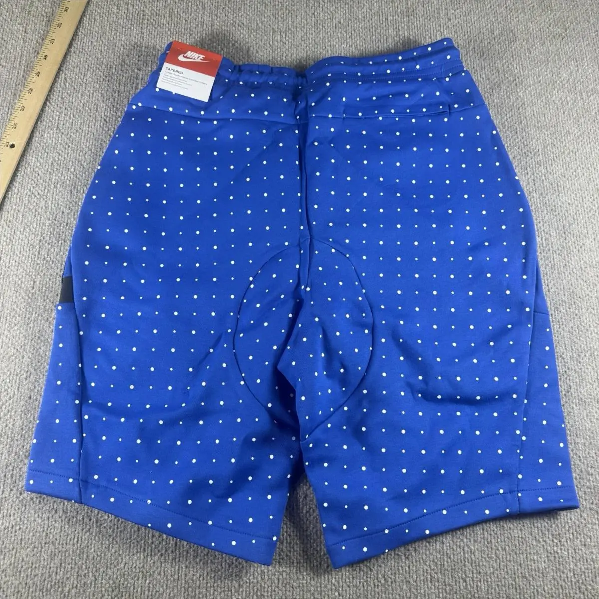 Nike clothing - Nike Tech - Tech - 642964 - Blue 6