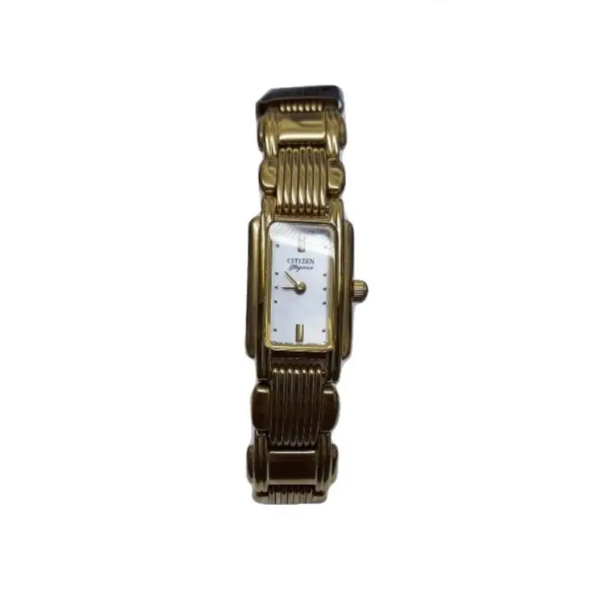 EH9472-56D Ladies WR Jewelry Bracelet Wristwatch by Citizen