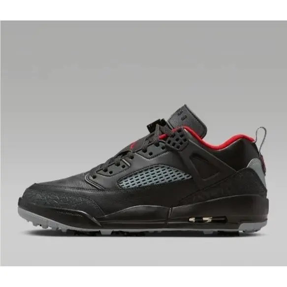 Nike shoes - Nike Jordan Spizike Golf - Spizike Golf - HQ4365-002 - Black / Stealth / Varsity Red 0