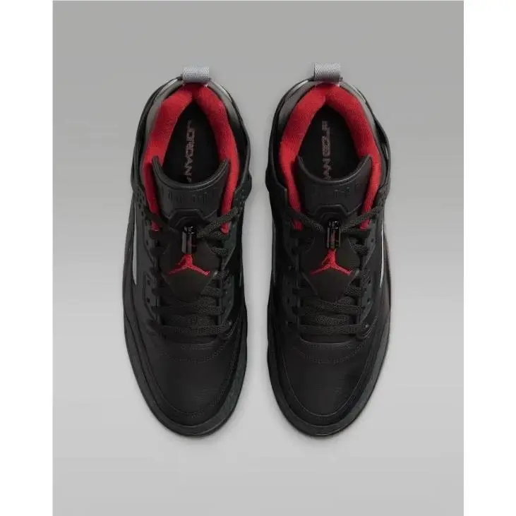 Nike shoes - Nike Jordan Spizike Golf - Spizike Golf - HQ4365-002 - Black / Stealth / Varsity Red 2