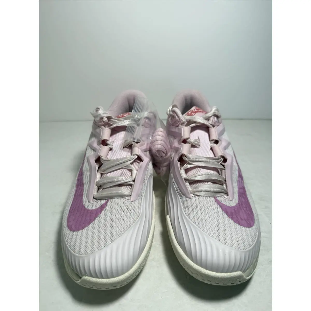 Nike shoes - Nike Court Vapor Pro 3 Premium Hard Court - HV1376-601 - Pink 1