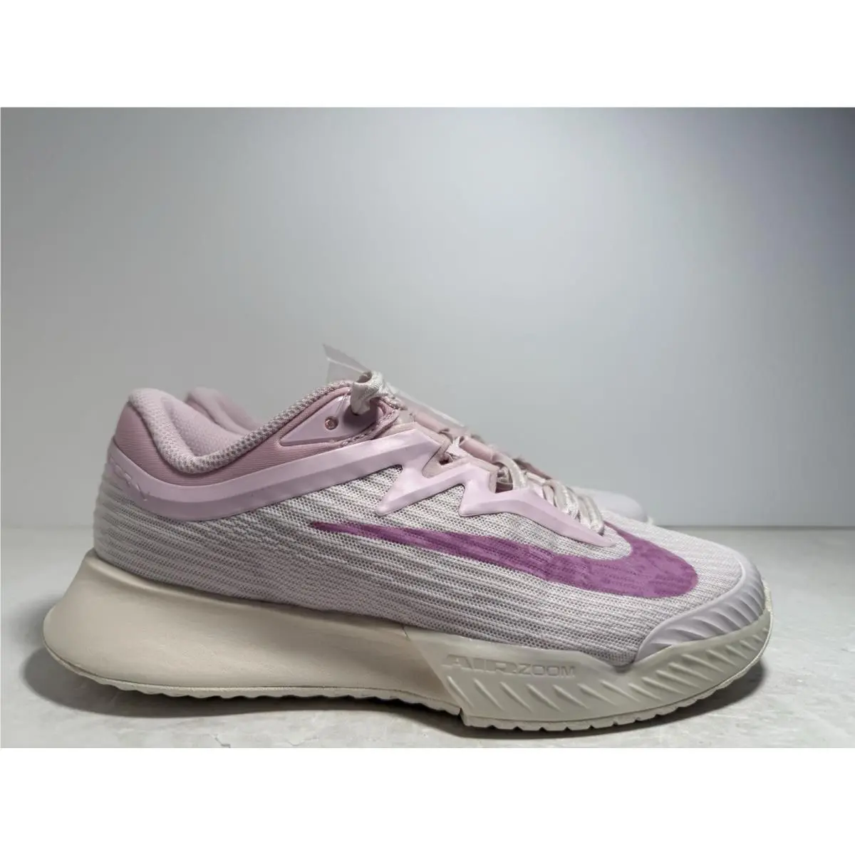 Nike shoes - Nike Court Vapor Pro 3 Premium Hard Court - HV1376-601 - Pink 0