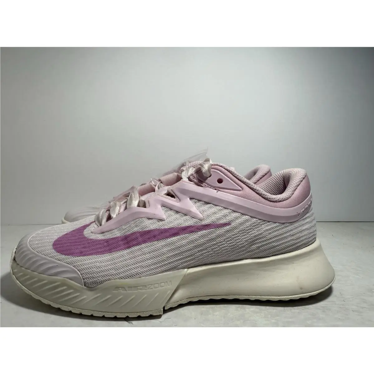 Nike shoes - Nike Court Vapor Pro 3 Premium Hard Court - HV1376-601 - Pink 2