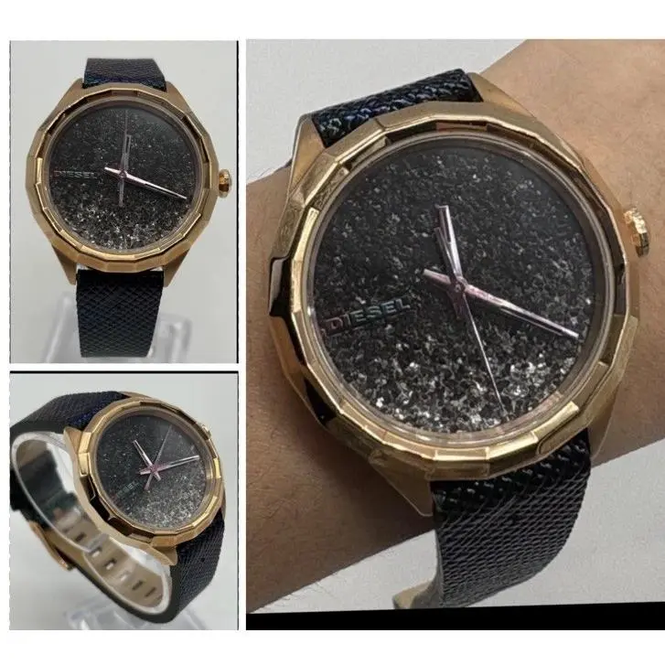 Women’s  Wrist Watch DZ5536 – Reloj de Mujer Marca Diésel by Diesel