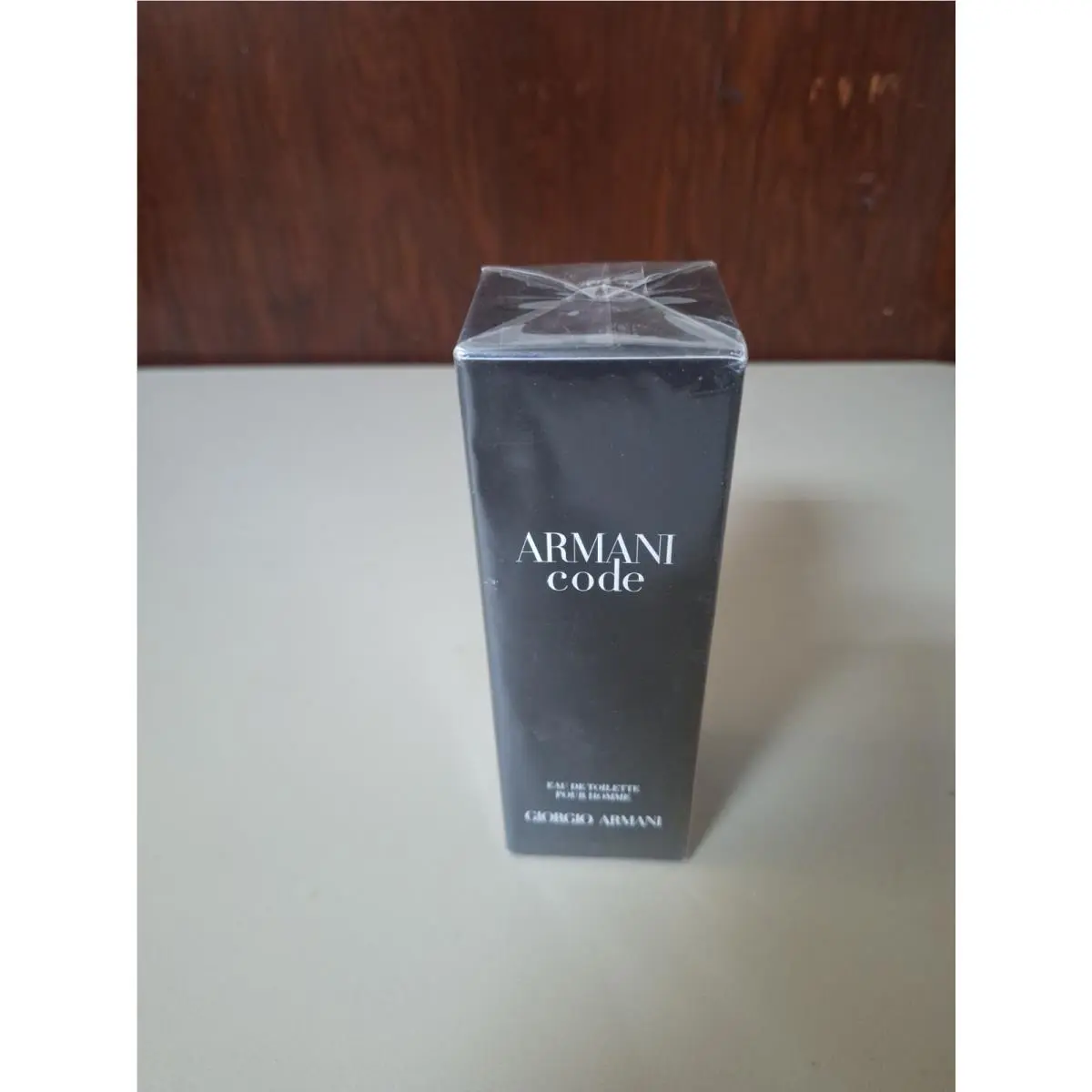 Armani Code Cologne  2.5 Oz.edt Spray For Men by Giorgio Armani