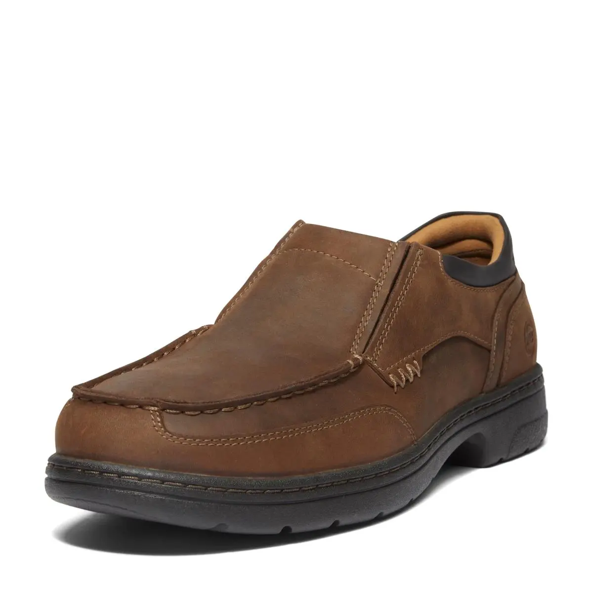 Pro Men`s Branston Slip-on Alloy Safety Toe Static by Timberland
