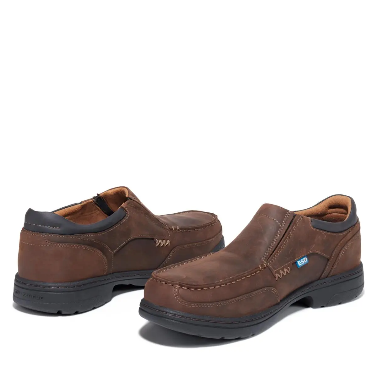 Timberland shoes - tb 091694214 - TB091694214 - brown distressed 2024 new 0