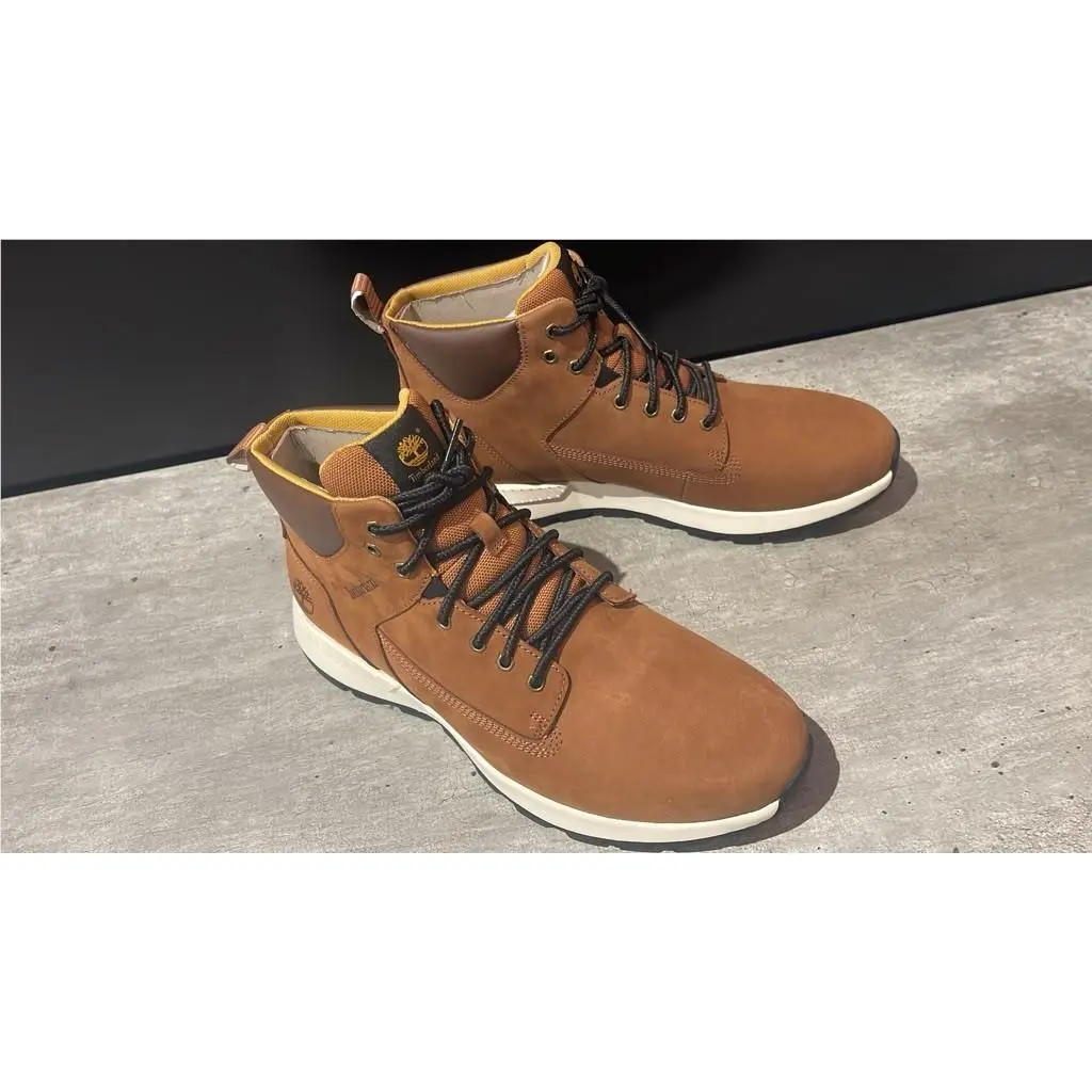 Timberland shoes - Killington - Killington - SADDLE 0