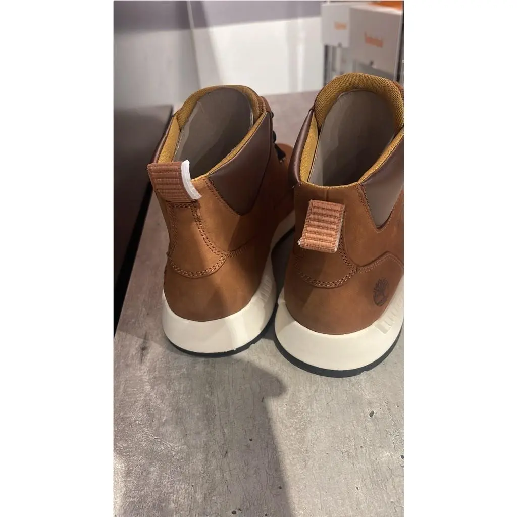 Timberland shoes - Killington - Killington - SADDLE 3