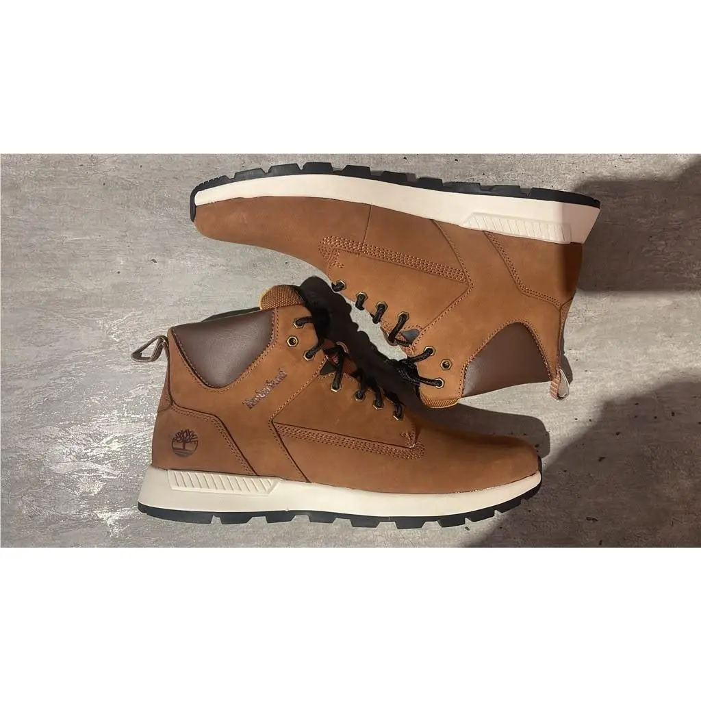 Timberland shoes - Killington - Killington - SADDLE 4