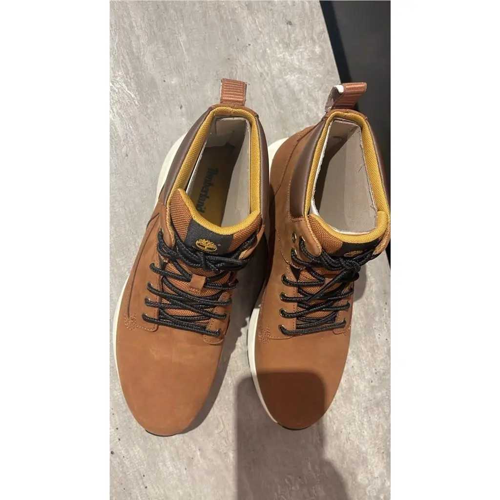 Timberland shoes - Killington - Killington - SADDLE 6