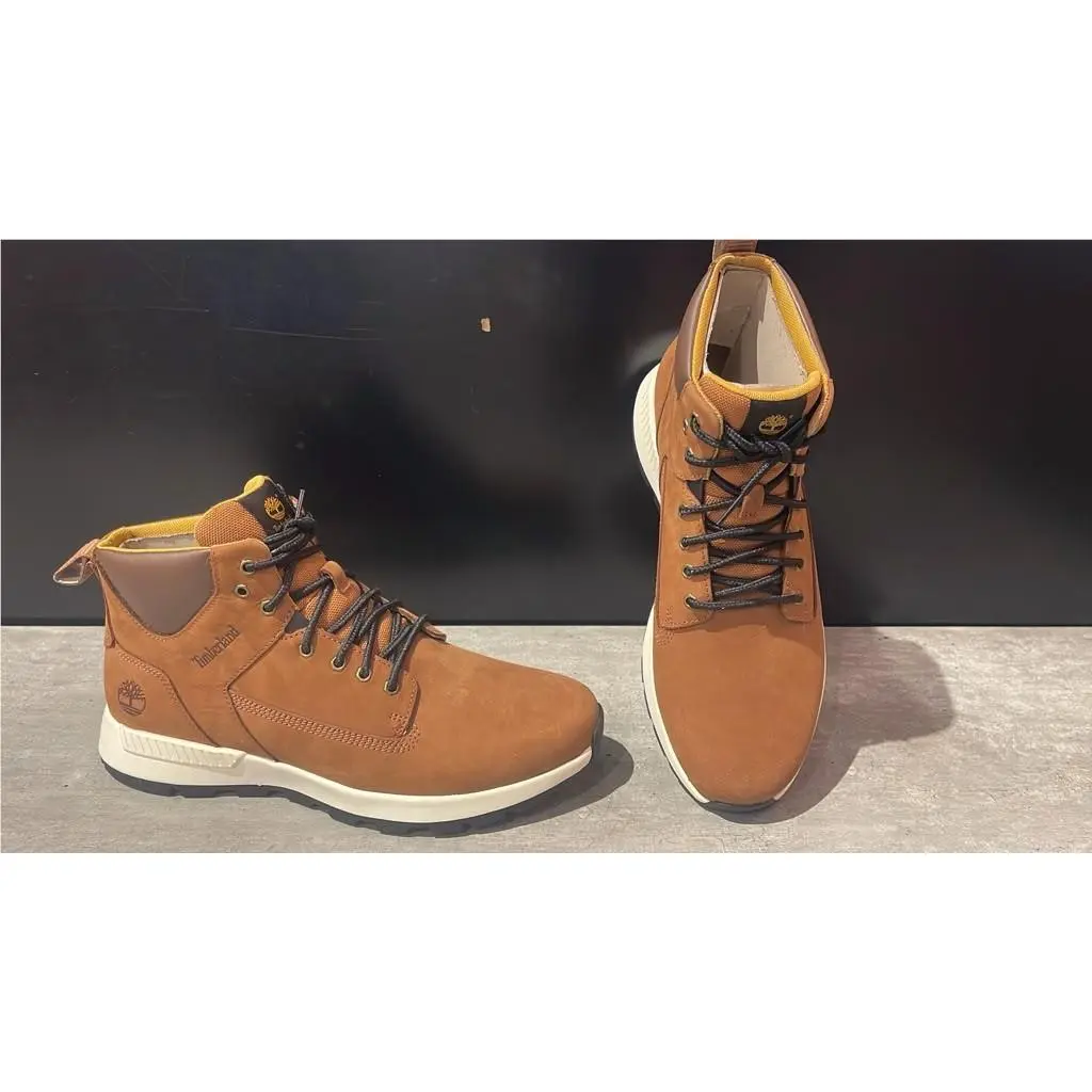 Timberland shoes - Killington - Killington - SADDLE 15