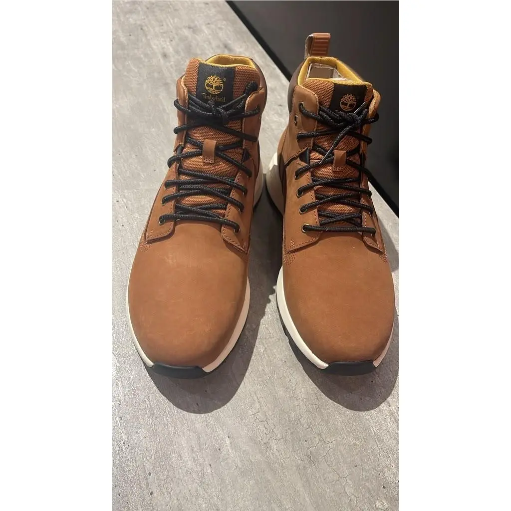 Timberland shoes - Killington - Killington - SADDLE 16