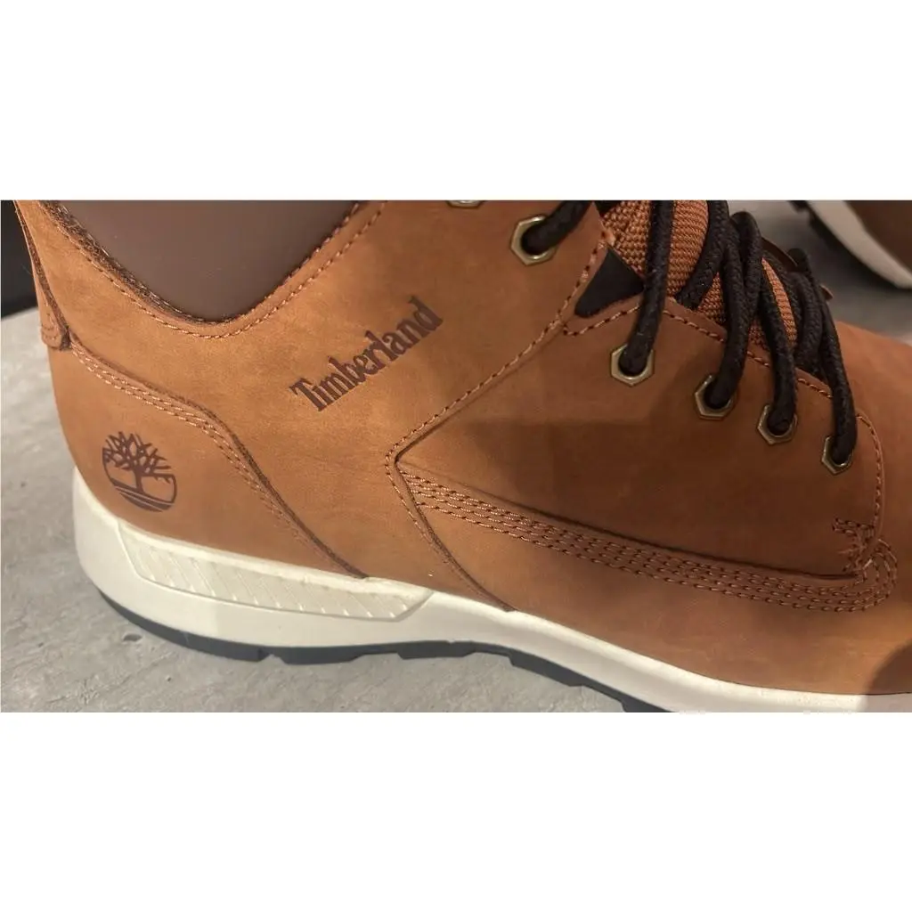 Timberland shoes - Killington - Killington - SADDLE 21