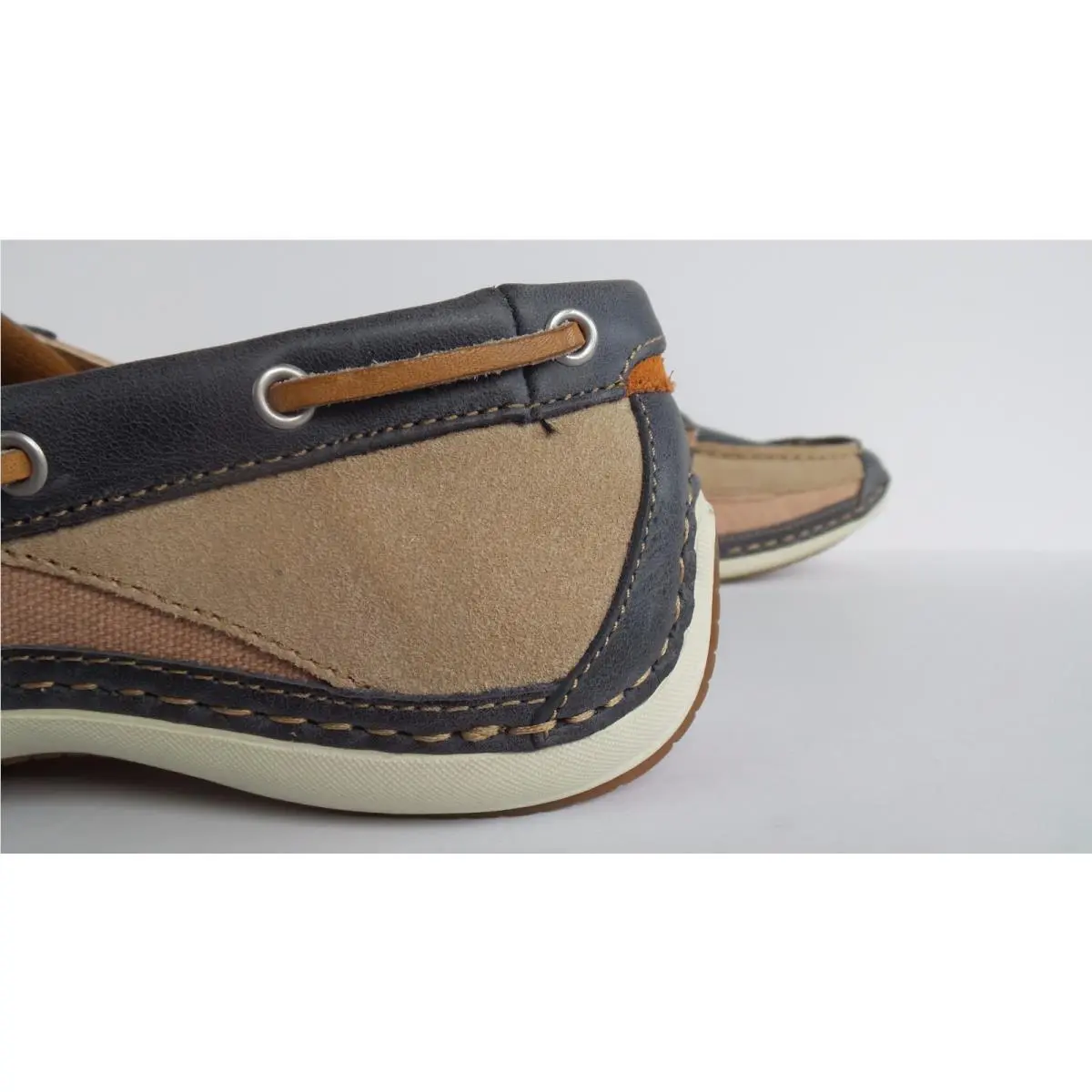 Timberland shoes - Beige 8