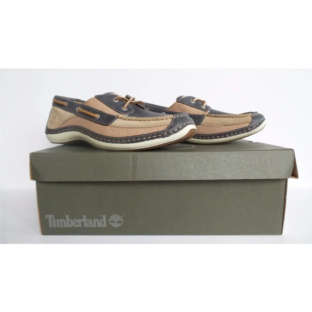 Timberland shoes - Beige 9