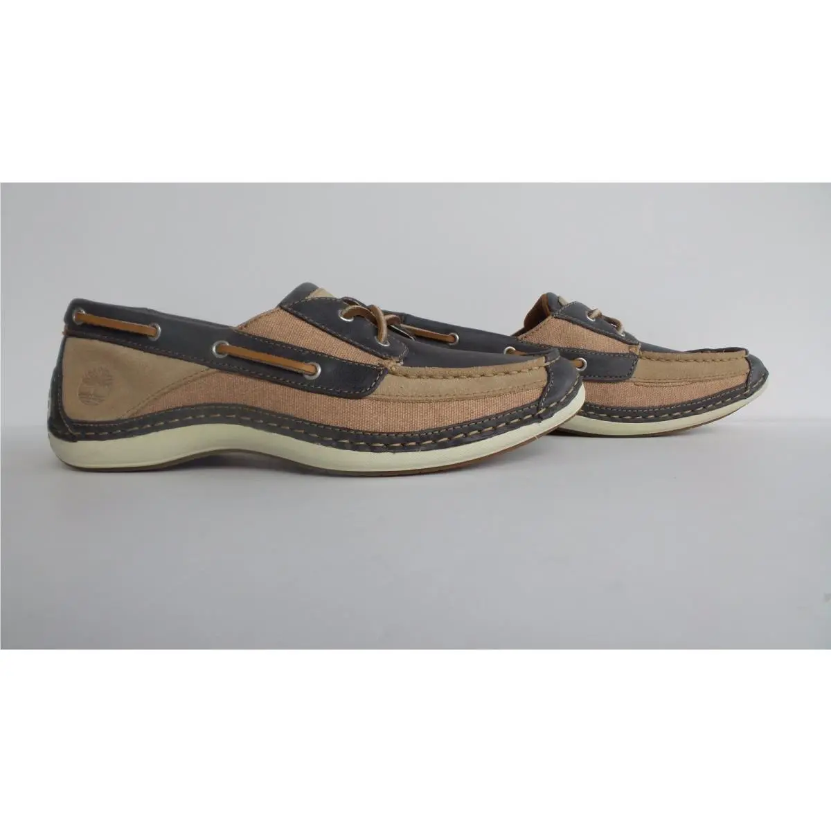 Timberland shoes - Beige 2