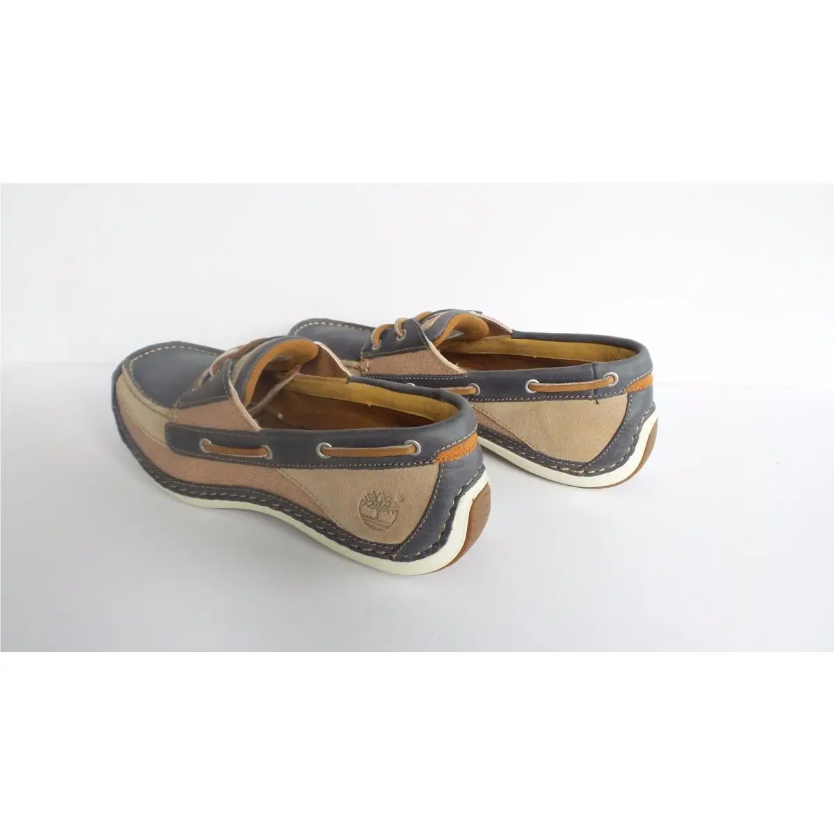 Timberland shoes - Beige 3
