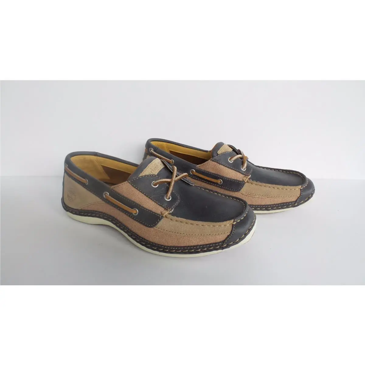 Timberland shoes - Beige 11
