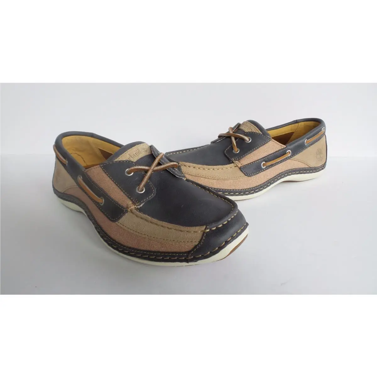 Timberland shoes - Beige 15