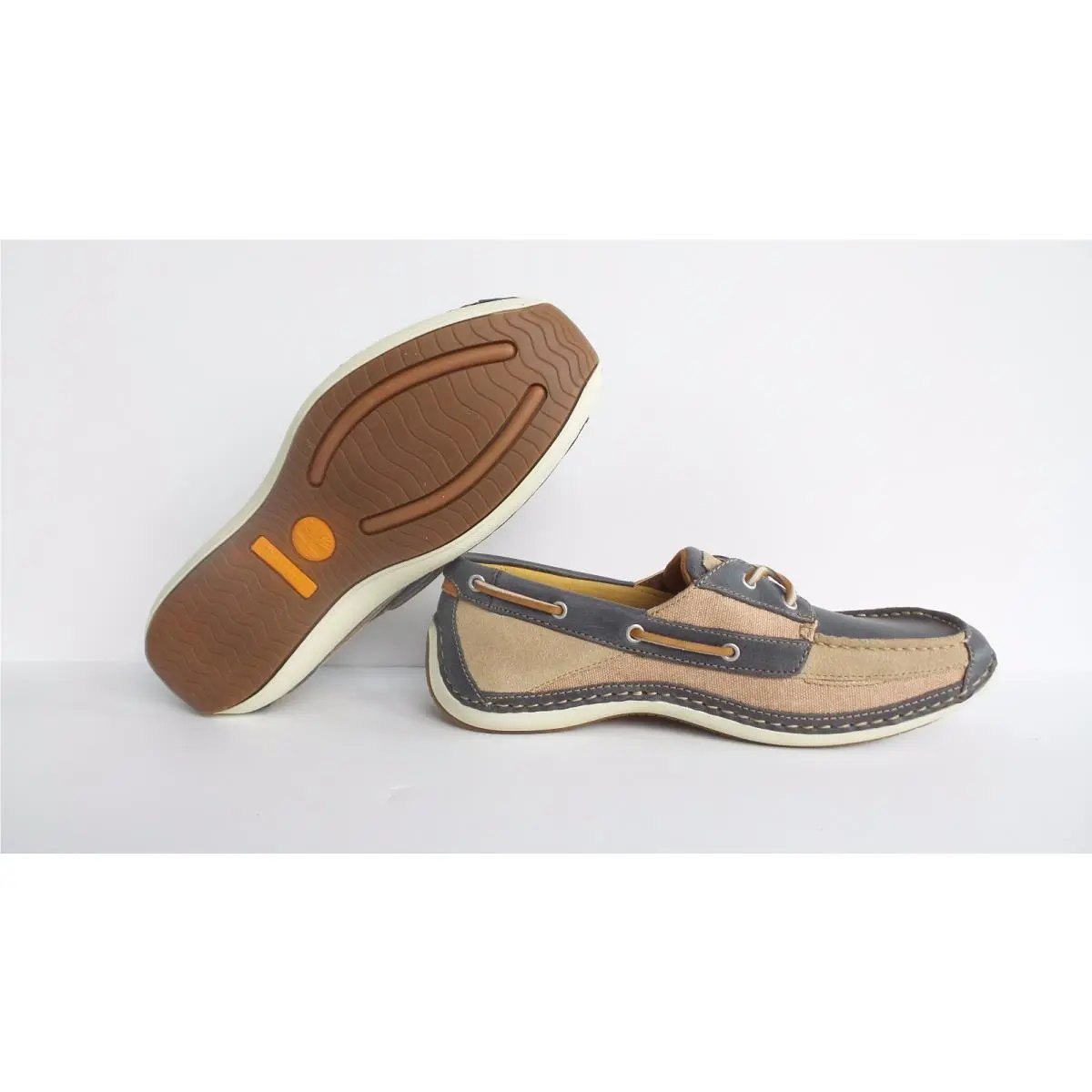 Timberland shoes - Beige 16