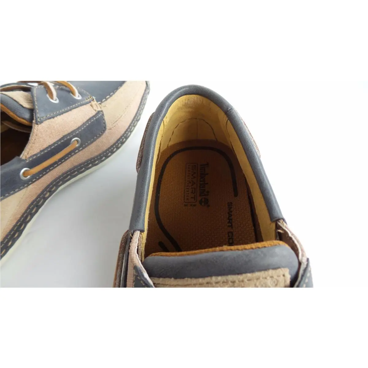 Timberland shoes - Beige 17