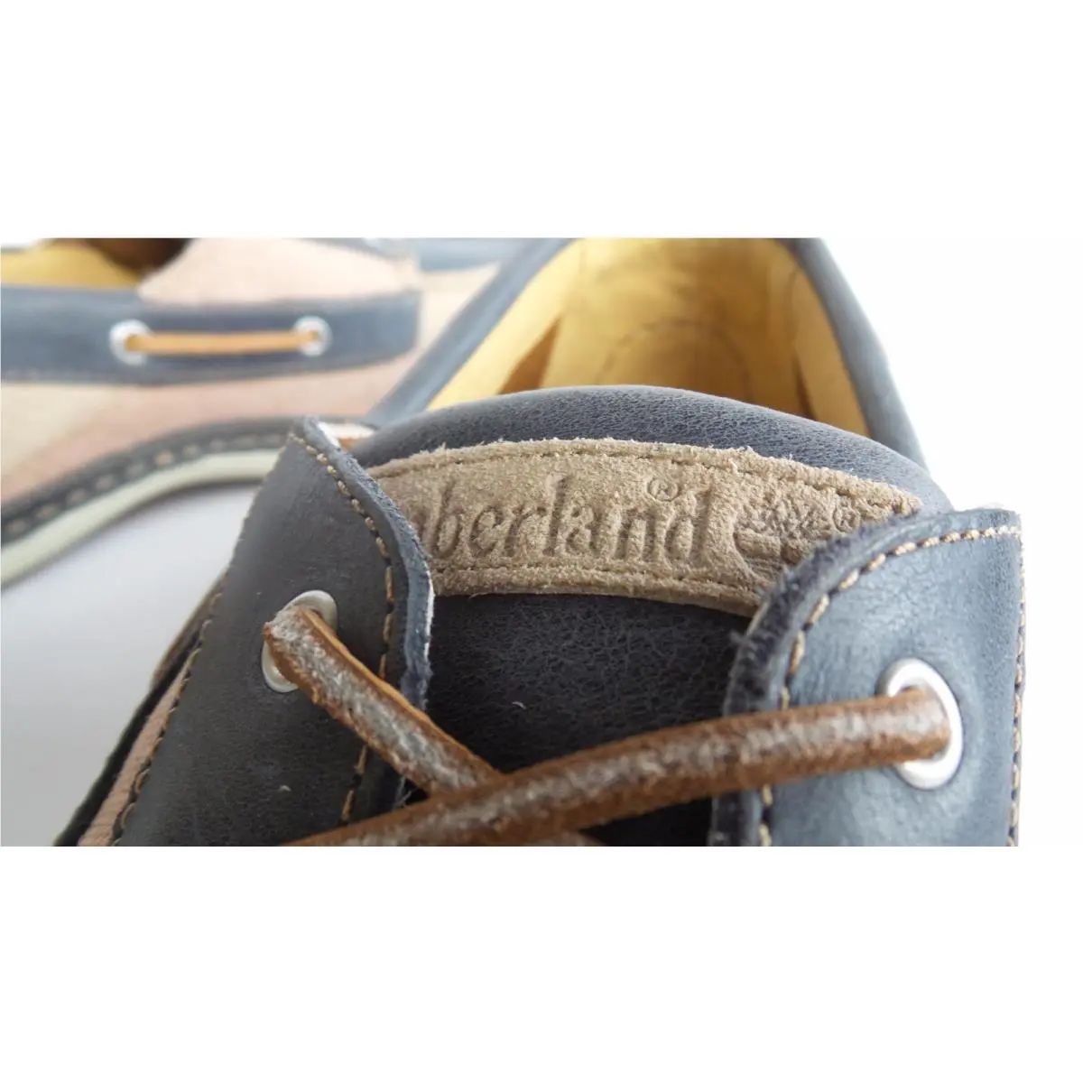 Timberland shoes - Beige 7