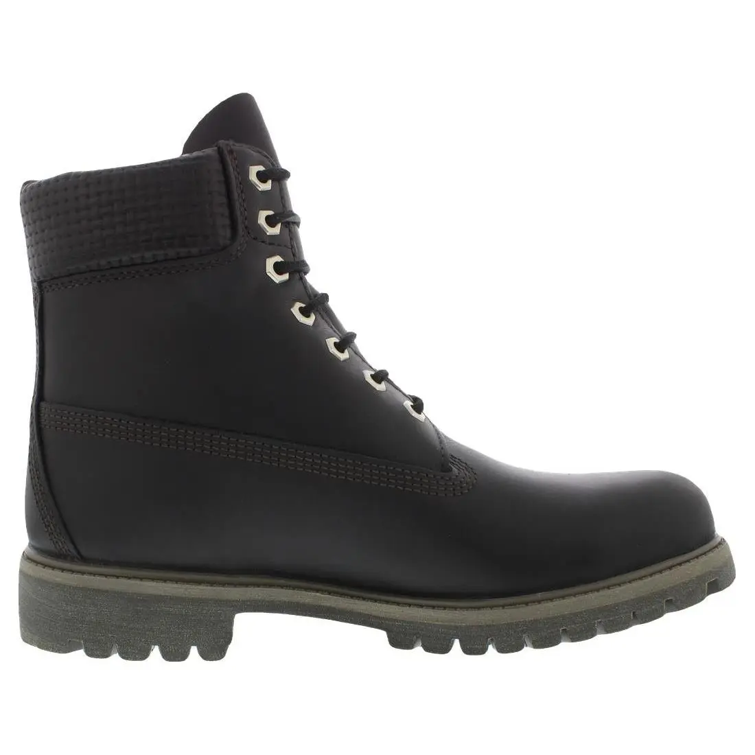 Timberland shoes - TB0A2P6WA3L - TB0A2P6WA3L - Black/Full Grain/Dark Brown, Main: Black 1
