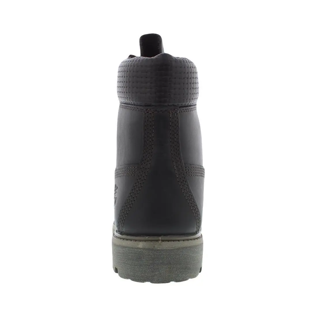 Timberland shoes - TB0A2P6WA3L - TB0A2P6WA3L - Black/Full Grain/Dark Brown, Main: Black 2