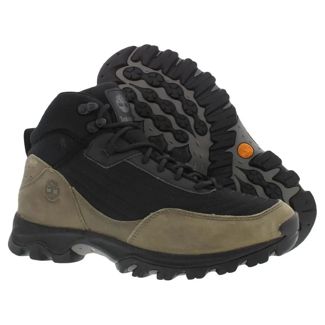 Mt. Maddsen Mid Lace Waterproof Boot Mens Shoes by Timberland