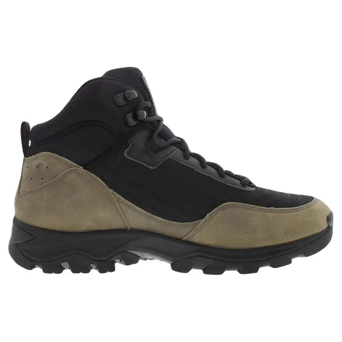 Timberland shoes - TB0A6CH5EJT - TB0A6CH5EJT - Black Mesh/Medium Grey, Main: Black 1