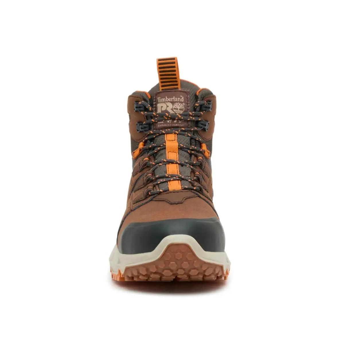 Timberland shoes - Cognac 0