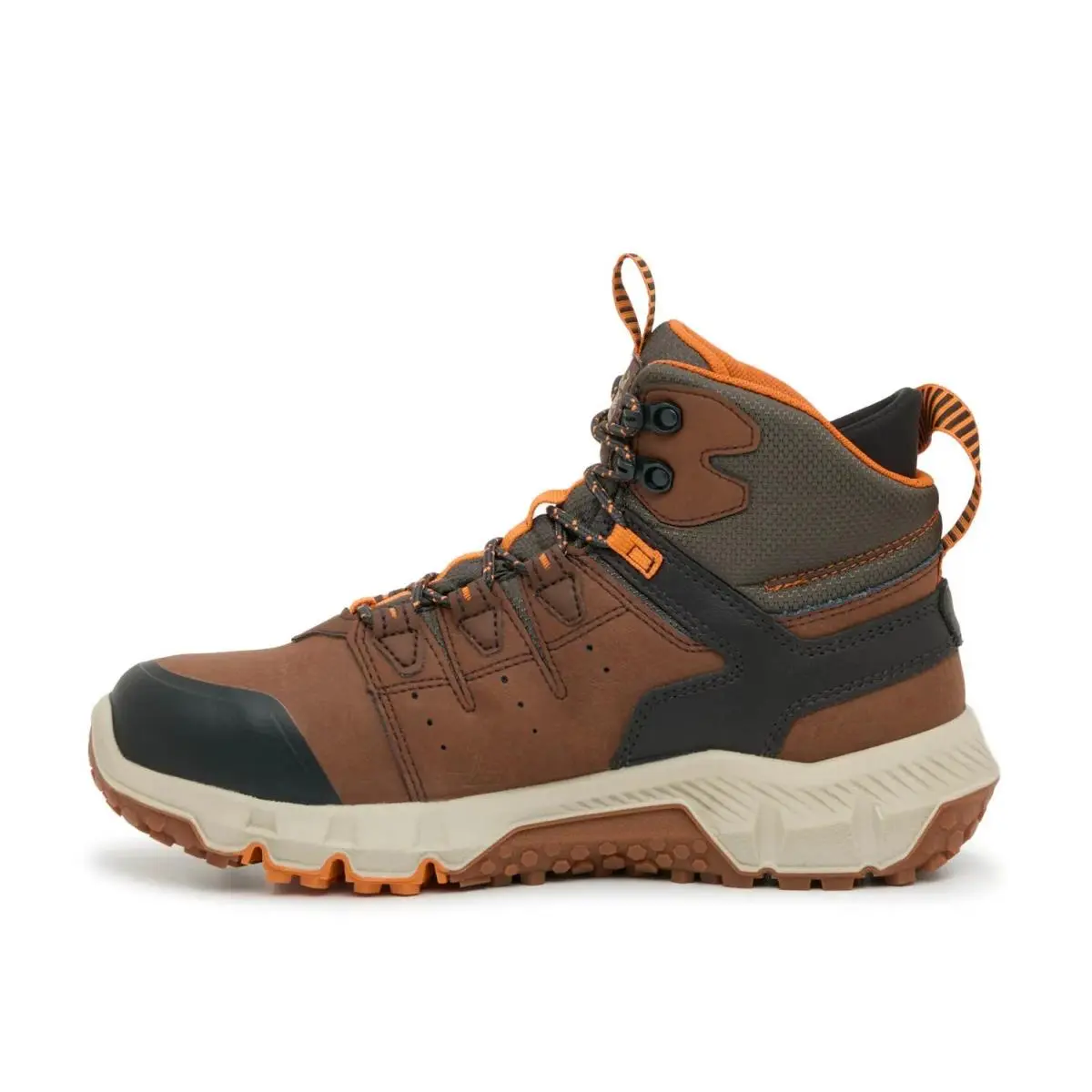 Timberland shoes - Cognac 1