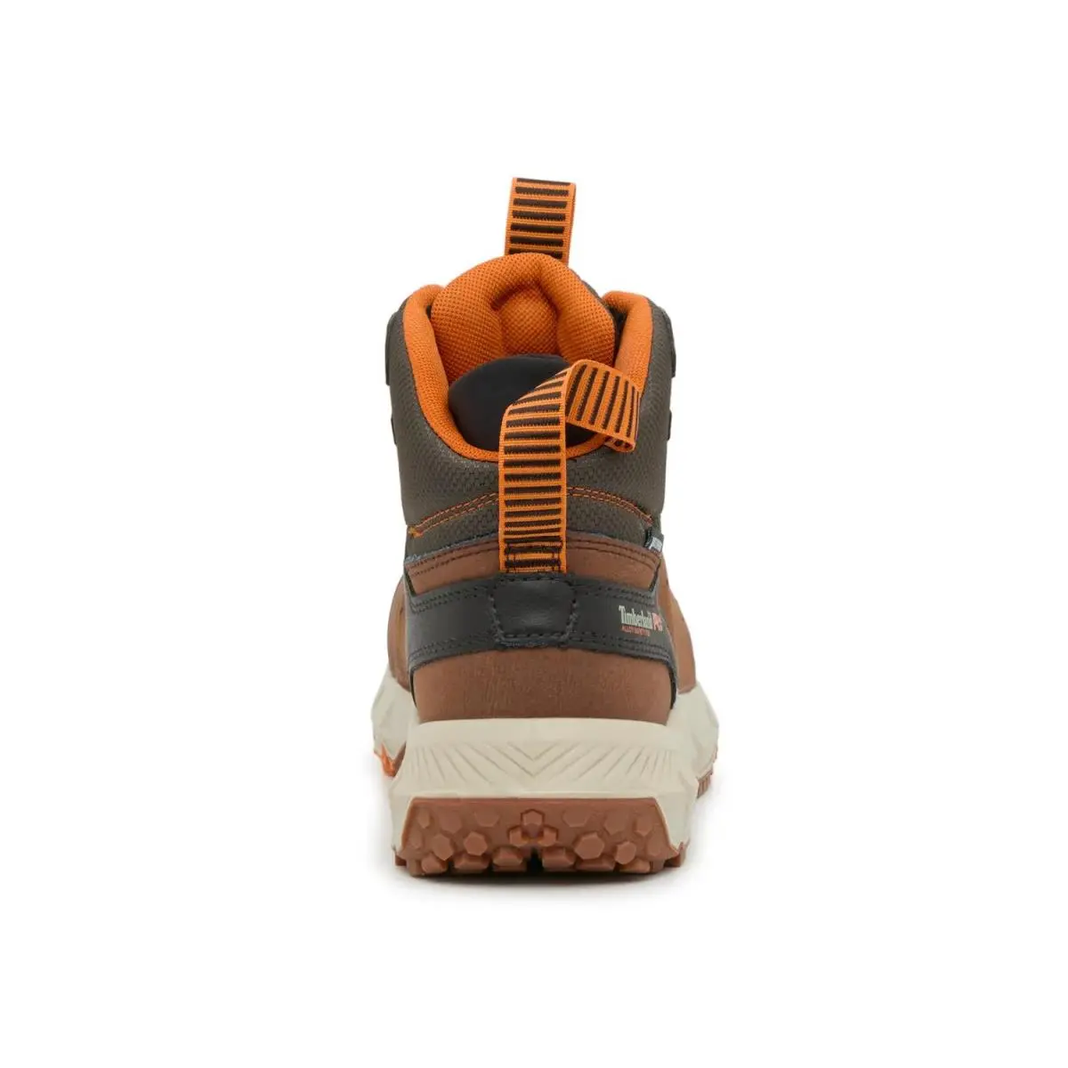 Timberland shoes - Cognac 10