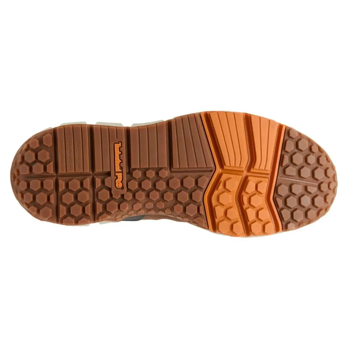 Timberland shoes - Cognac 12