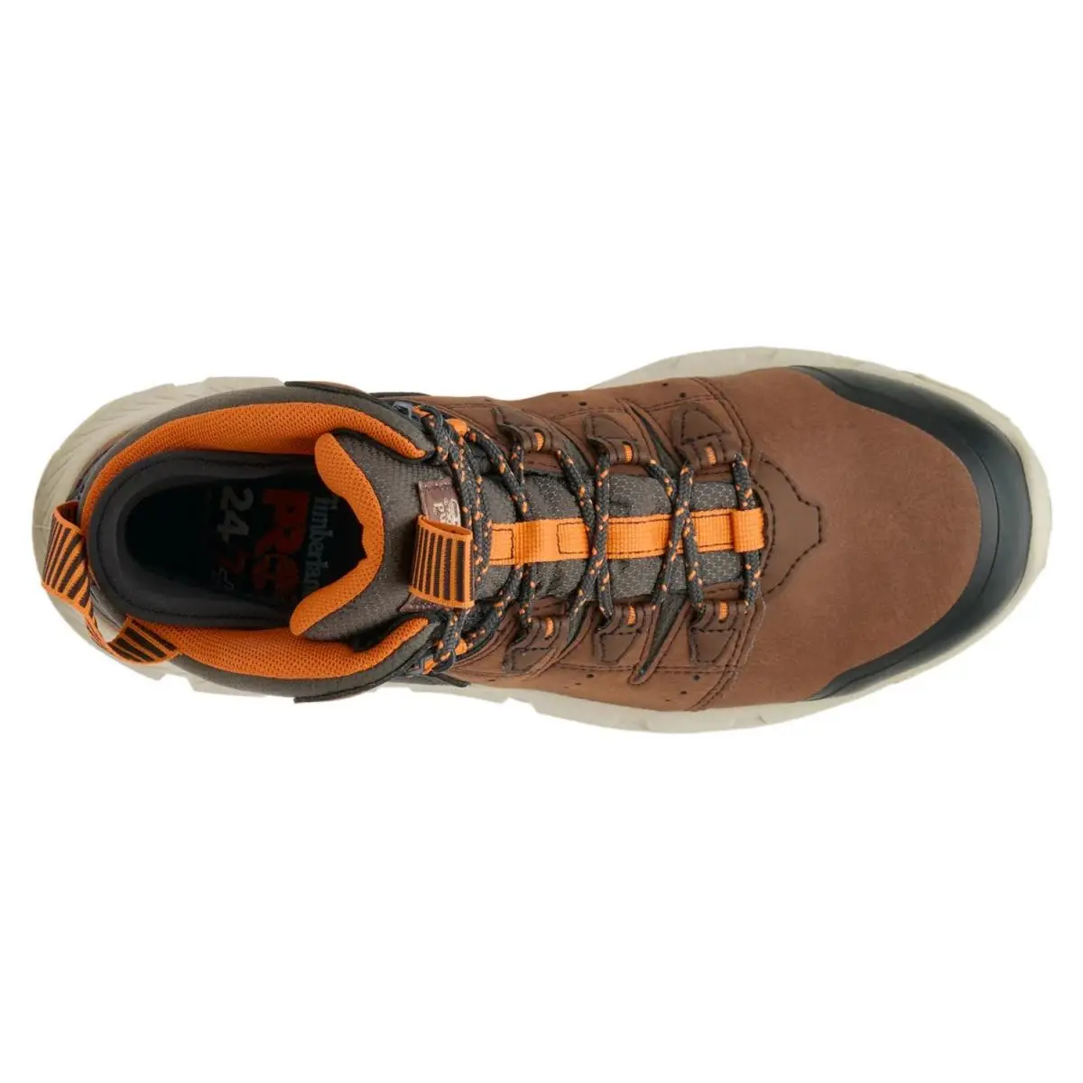 Timberland shoes - Cognac 13
