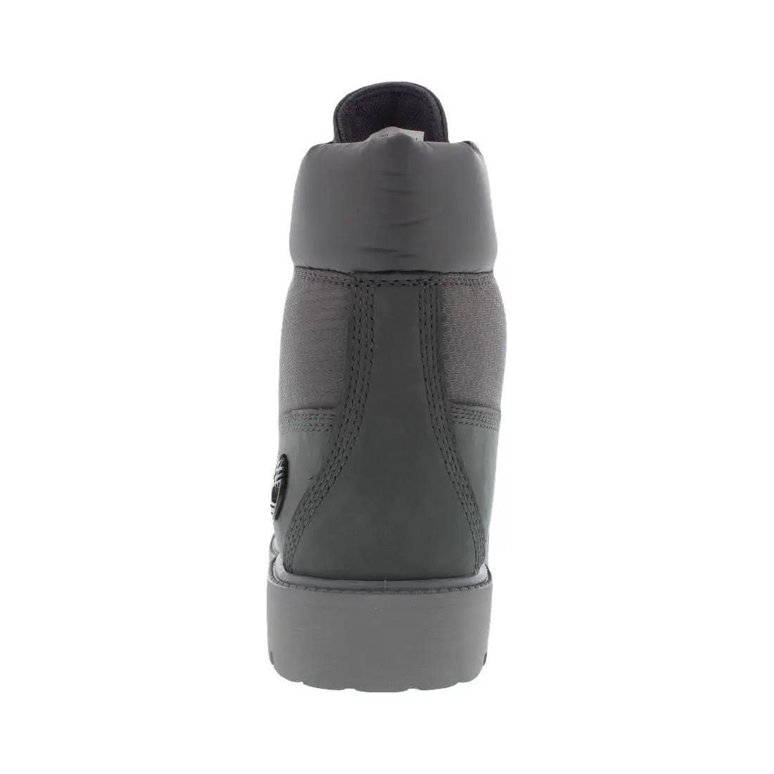 Timberland shoes - TB0A6EASAH0 - TB0A6EASAH0 - Dark Grey/Nubuck, Main: Grey 6