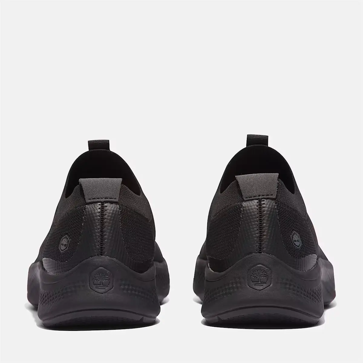 Timberland shoes - Timberland Pro Solace MAX TB0A5WGQ001 - TB0A5WGQ001 - Black 2