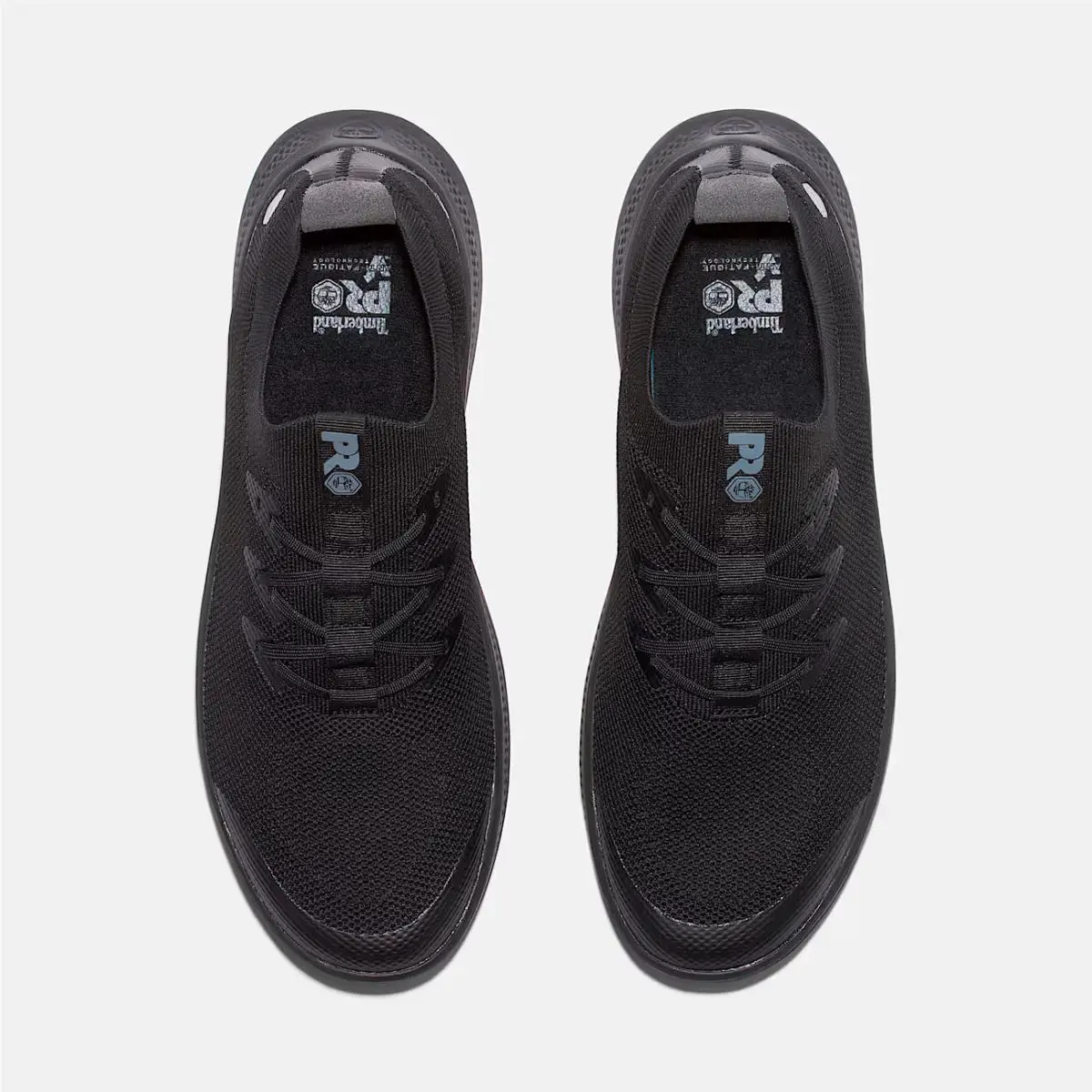 Timberland shoes - Timberland Pro Solace MAX TB0A5WGQ001 - TB0A5WGQ001 - Black 3