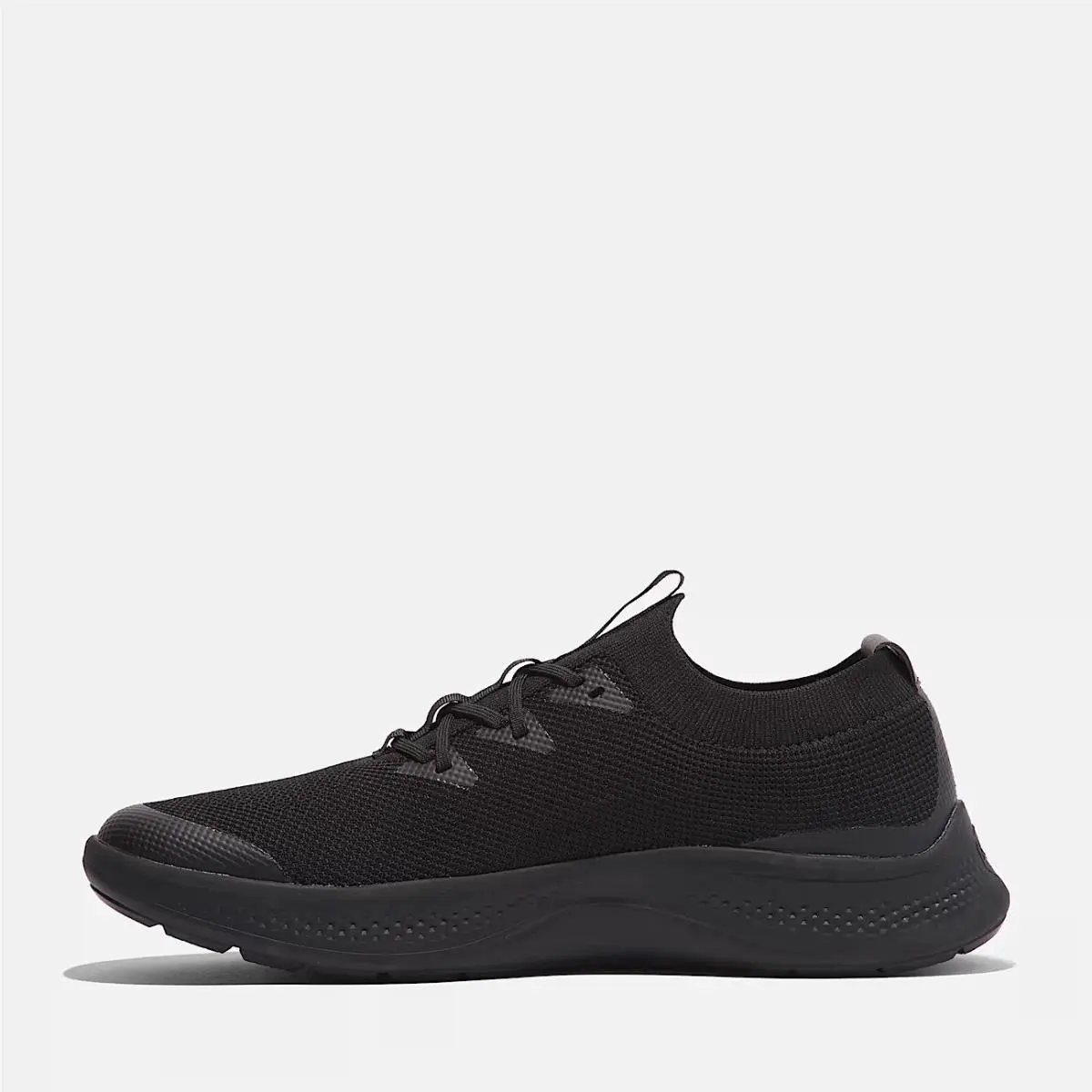 Timberland shoes - Timberland Pro Solace MAX TB0A5WGQ001 - TB0A5WGQ001 - Black 8