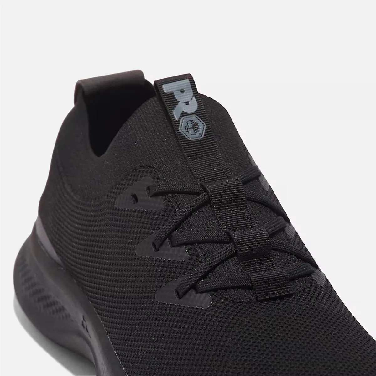 Timberland shoes - Timberland Pro Solace MAX TB0A5WGQ001 - TB0A5WGQ001 - Black 12