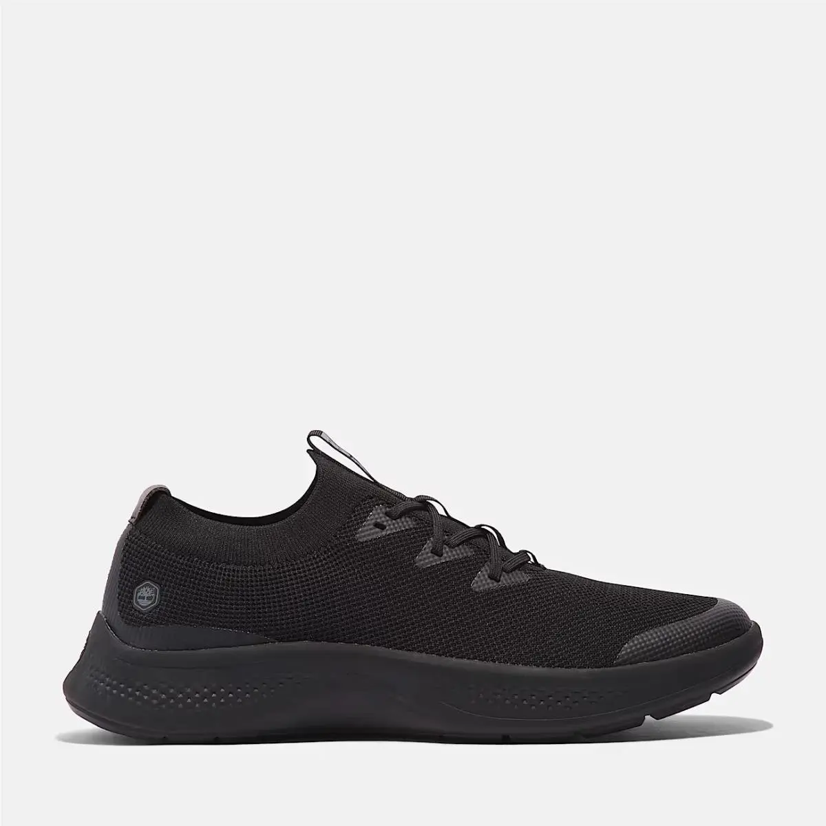 Timberland shoes - Timberland Pro Solace MAX TB0A5WGQ001 - TB0A5WGQ001 - Black 7