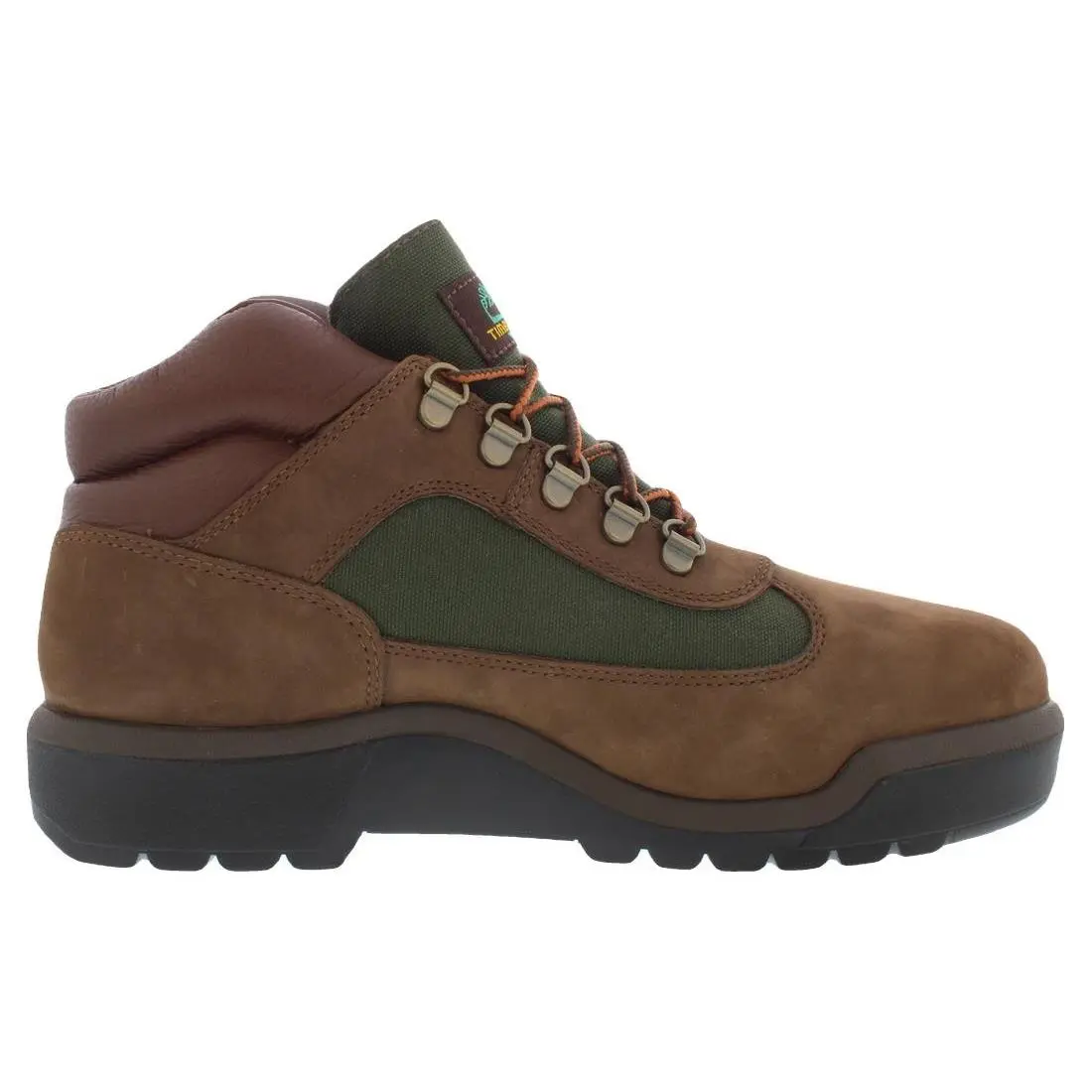 Timberland shoes - TB1A18A6D47 - TB1A18A6D47 - Chocolate, Main: Brown 0