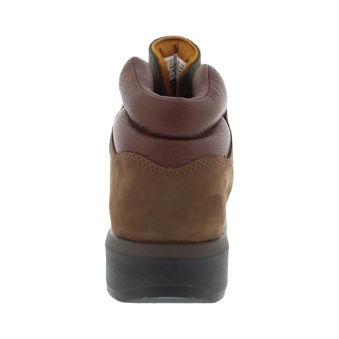 Timberland shoes - TB1A18A6D47 - TB1A18A6D47 - Chocolate, Main: Brown 4